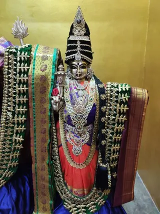KAILASA SINGAPORE on 12/11/2021