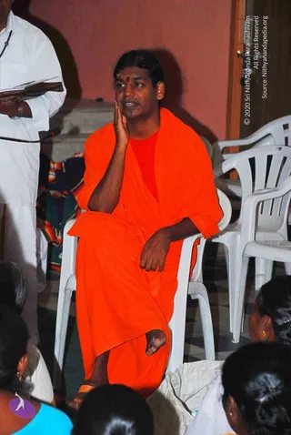 February 01 2009 Kalpataru Convention at Coimbatore City
