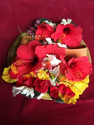 KAILASA DHUMBARAI, NEPAL on 6/24/2021