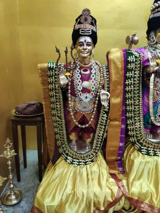 KAILASA SINGAPORE on 7/17/2021