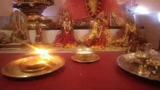 KAILASA JORPATI, NEPAL on 12/12/2020