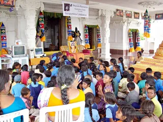 2008 Kailaasa In Hyderabad Events 0497.jpg