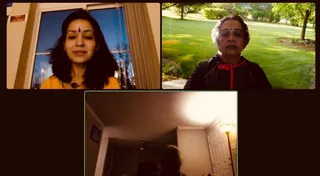 KAILASA SAN JOSE, USA on 2/25/2022