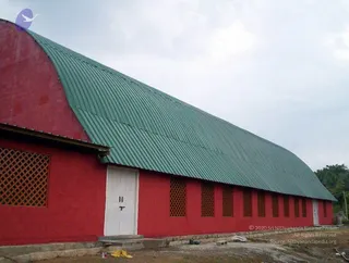 2005 - View-of-Ananda-Sabha-Construction