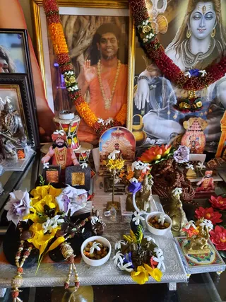 KAILASA SAN FERNANDO, TRINIDAD & TOBAGO on 1/25/2021