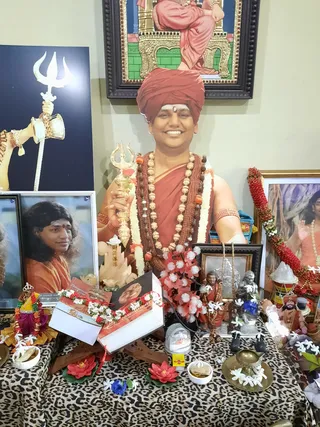 KAILASA SAN FERNANDO, TRINIDAD & TOBAGO on 1/22/2022