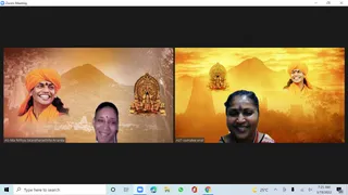 KAILASA SAN FERNANDO, TRINIDAD & TOBAGO on 3/19/2022