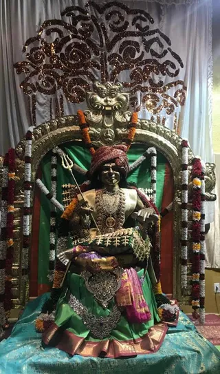 KAILASA SAN JOSE, USA on 6/9/2022