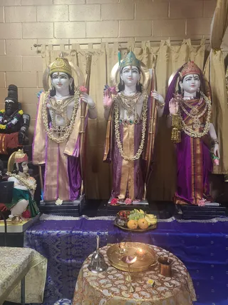 KAILASA TORONTO, CANADA on 6/6/2022