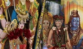 KAILASA LATIN AMERICA on 8/27/2021
