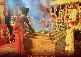 ADIKAILASA on 12/22/2021