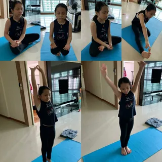 KAILASA SINGAPORE on 10/31/2021