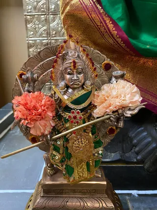 KAILASA TORONTO, CANADA on 3/27/2022