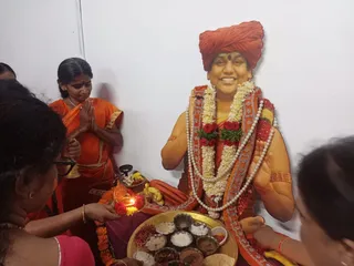 Jun 19 2022 sripuram