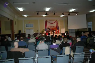 April 19 2006