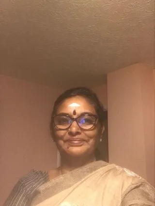 KAILASA OHIO, USA on 9/19/2021