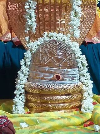 KAILASA PUDUVAI 16 Oct 2021