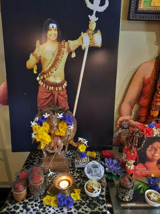 KAILASA SAN FERNANDO, TRINIDAD & TOBAGO on 4/24/2021
