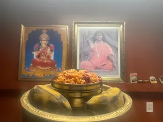 KAILASA TORONTO, CANADA on 1/25/2021
