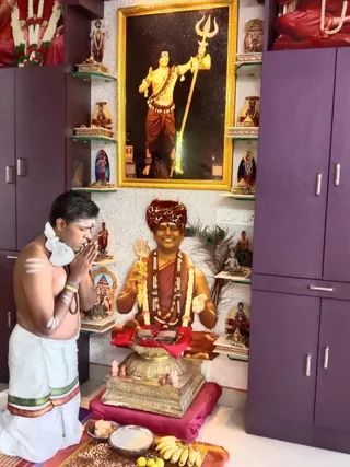 Kailasa mangadu july 23 2021