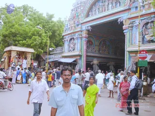 October 23 2006