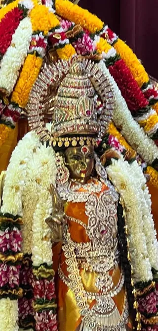 KAILASA SAN JOSE, USA on 10/5/2022