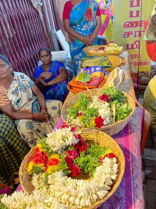 SHYAMALAPEETA SARVAJNAPEETAM on 4/5/2022