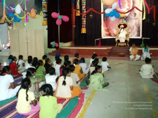 2006-Little-Anandas-Program-Bidadi