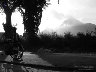 1978 - Tiruvannamalai