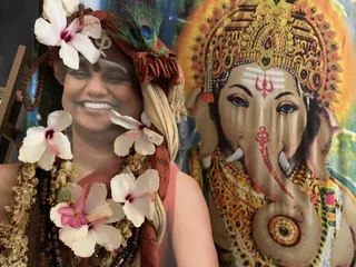 KAILASA LATIN AMERICA on 6/30/2021