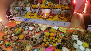 HDH Jayanthi 2021