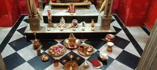 KAILASA India Uttar Pradesh Kashi 221001 on 2/8/2022