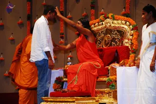 February 14 2009 -Kalpataru Convention at Chennai Tamilnadu