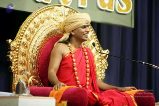 Glimpses From Yoga Sutras