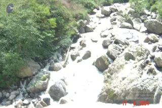 June 17 2004 - Uttarkashi