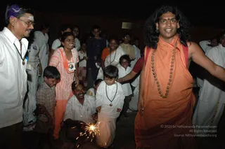 October 21 2006