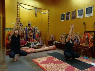 KAILASA SINGAPORE on 5/31/2021