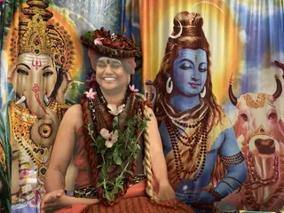 KAILASA LATIN AMERICA on 9/4/2021