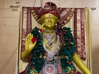 KAILASA TORONTO, CANADA on 2/20/2022