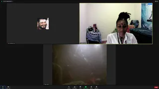 KAILASA SAN FERNANDO, TRINIDAD & TOBAGO on 7/27/2021
