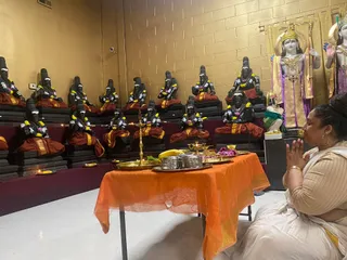 KAILASA TORONTO, CANADA on 6/16/2022