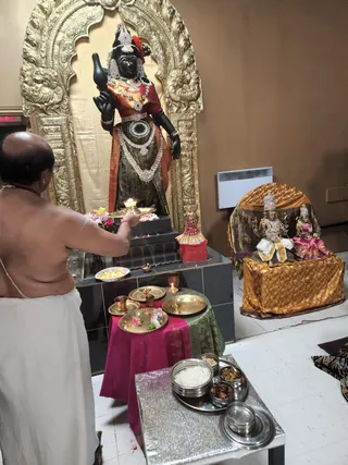 KAILASA TORONTO, CANADA on 7/5/2022