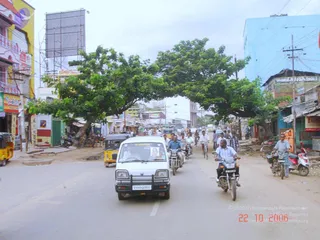 October 22 2006