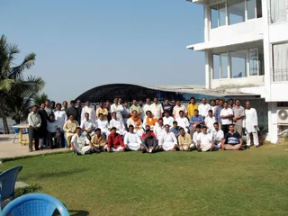 2006 - kailasa's-global-sangha-activities