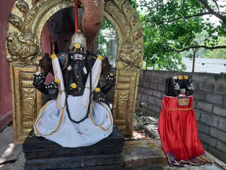 Kailasa hosur june 30th 2021