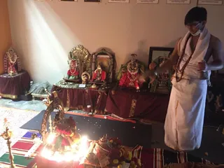 KAILASA SINGAPORE on 10/24/2020