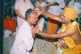 2002 - Glimpses From Various Programs