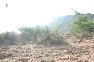 1978 - Tiruvannamalai - InnerGirivala