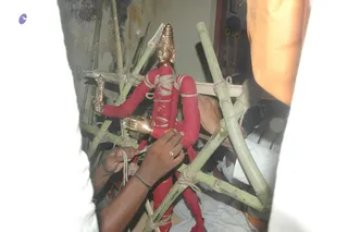 2008 - Nithyananda University - Udal and Kattumurthy Courses