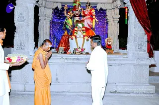 October 17 2007
